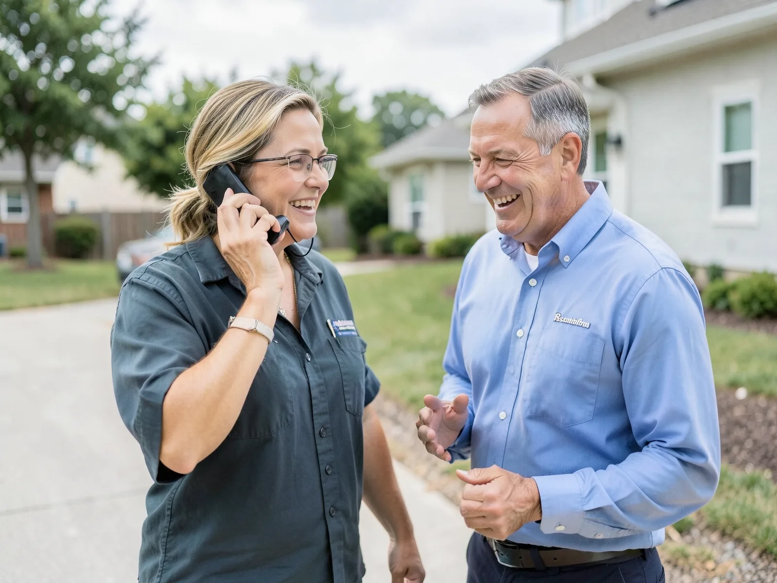 Frequently Asked Questions About Flooded Basement Cleanup in North Royalton, OH